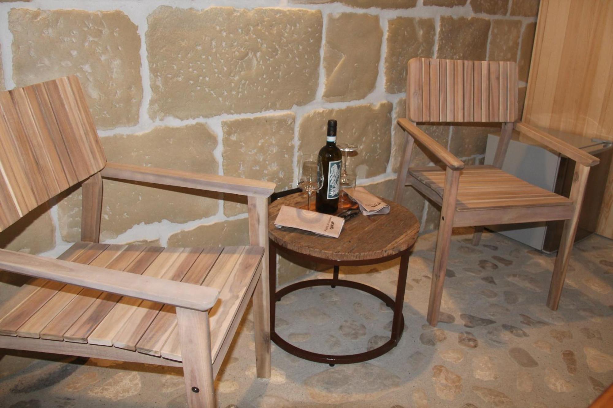 Pietre Di Fiume Βίλα Apice Εξωτερικό φωτογραφία