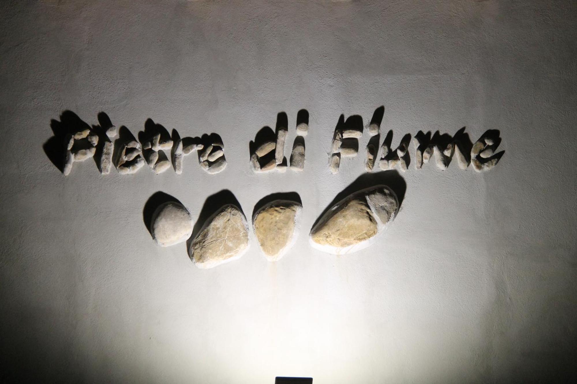 Pietre Di Fiume Βίλα Apice Εξωτερικό φωτογραφία