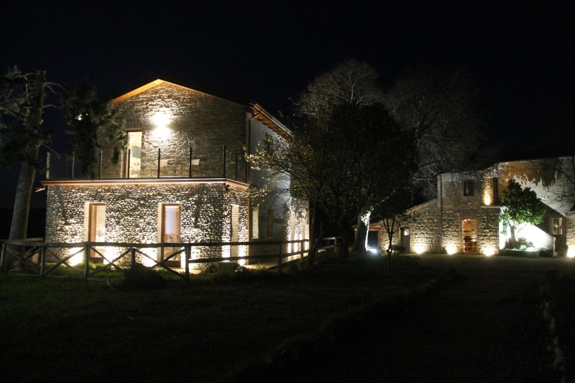 Pietre Di Fiume Βίλα Apice Εξωτερικό φωτογραφία