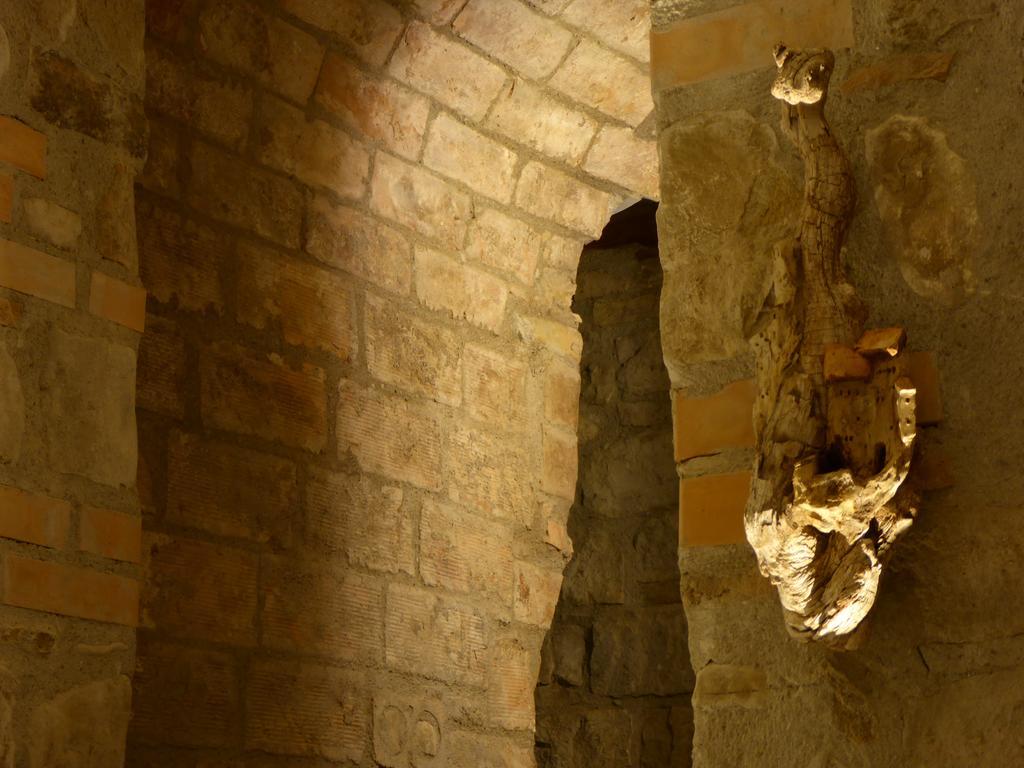 Pietre Di Fiume Βίλα Apice Εξωτερικό φωτογραφία