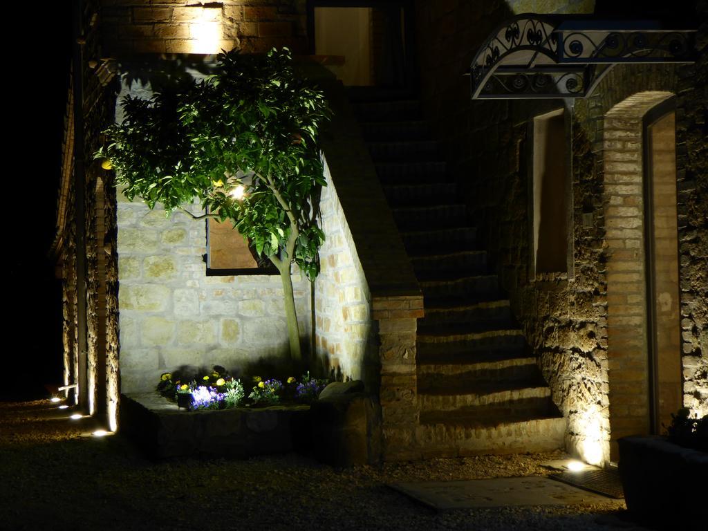 Pietre Di Fiume Βίλα Apice Εξωτερικό φωτογραφία