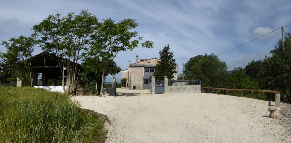 Pietre Di Fiume Βίλα Apice Εξωτερικό φωτογραφία