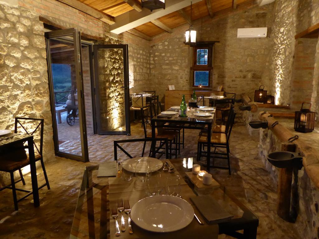 Pietre Di Fiume Βίλα Apice Εξωτερικό φωτογραφία