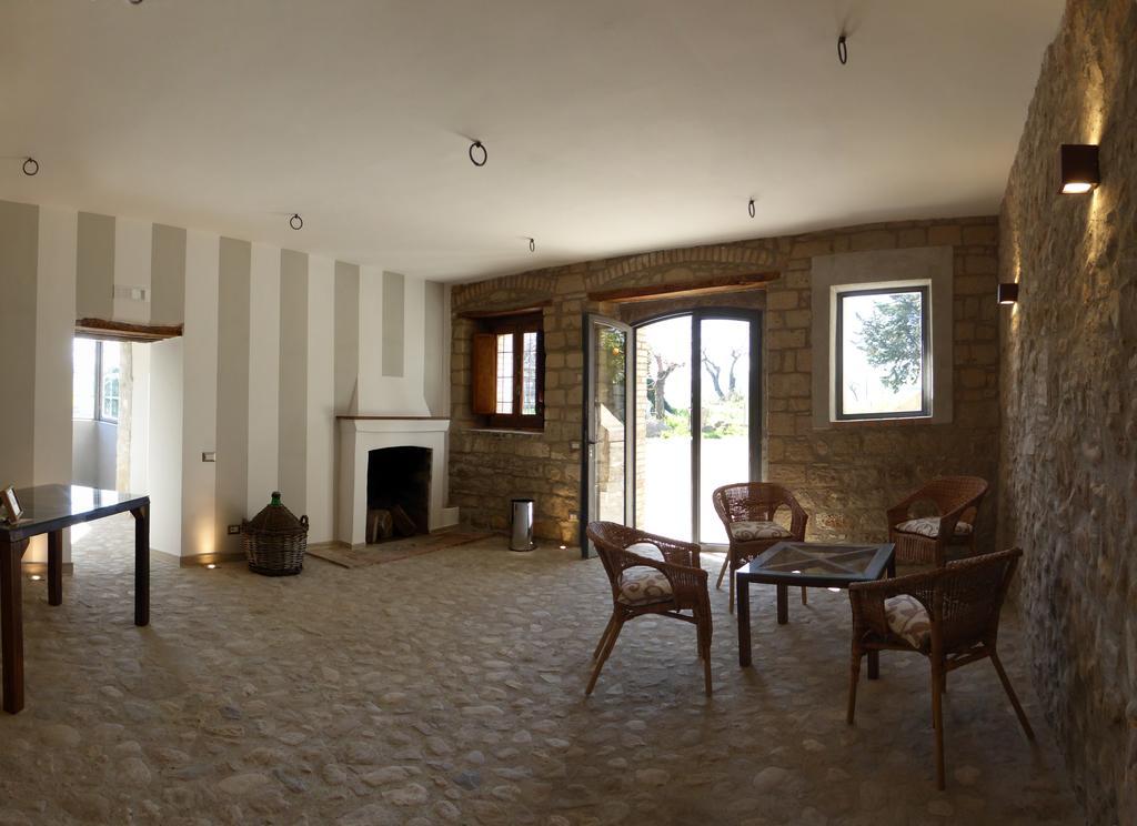 Pietre Di Fiume Βίλα Apice Εξωτερικό φωτογραφία