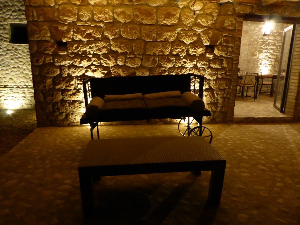 Pietre Di Fiume Βίλα Apice Εξωτερικό φωτογραφία