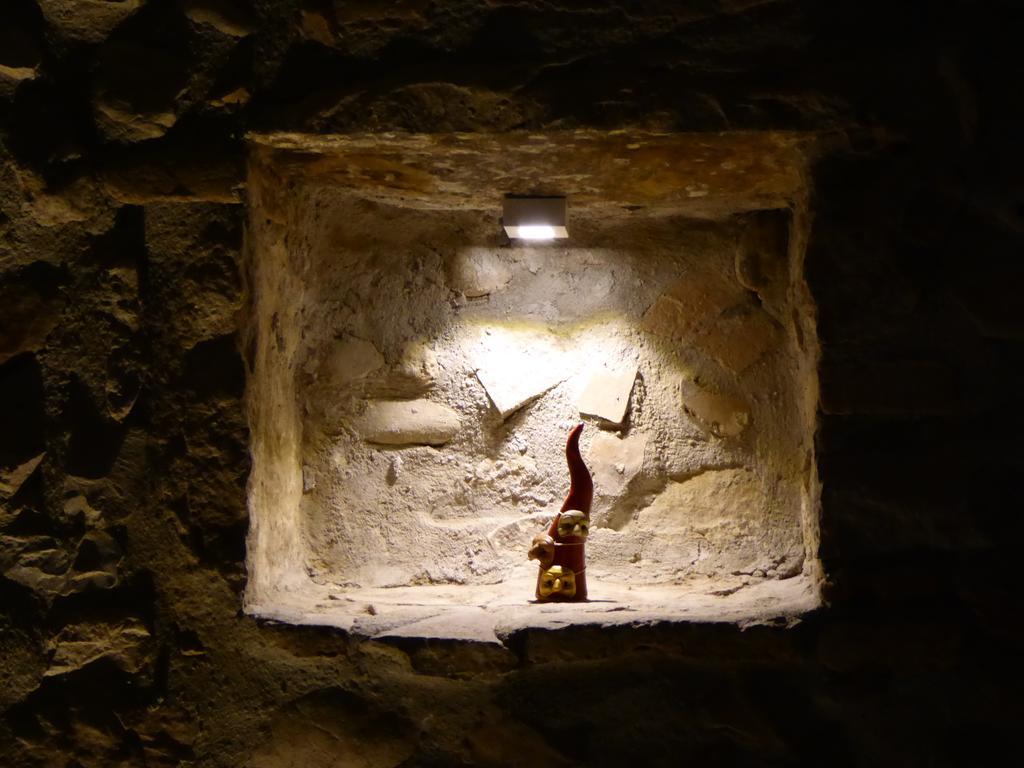 Pietre Di Fiume Βίλα Apice Εξωτερικό φωτογραφία