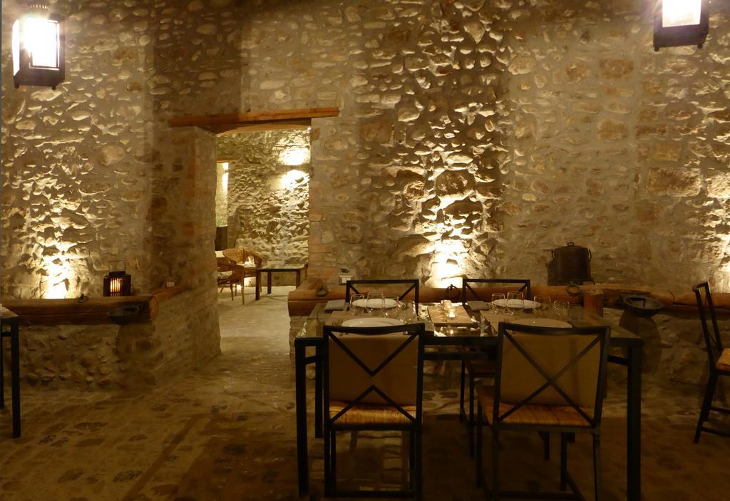 Pietre Di Fiume Βίλα Apice Εξωτερικό φωτογραφία