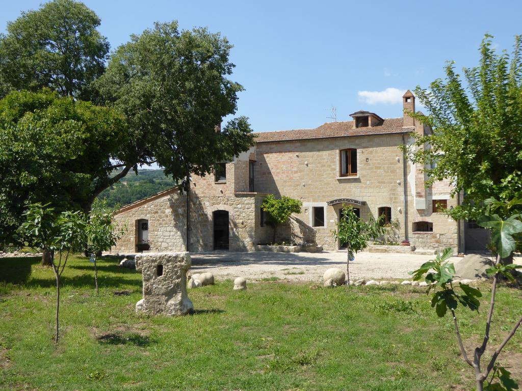 Pietre Di Fiume Βίλα Apice Εξωτερικό φωτογραφία