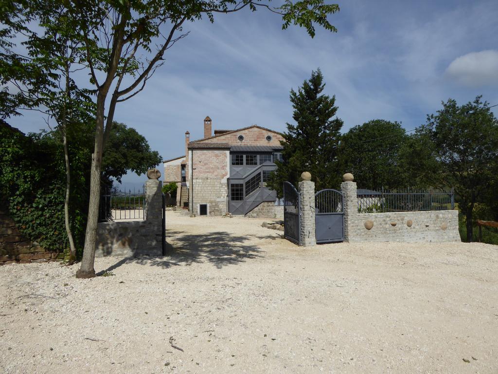 Pietre Di Fiume Βίλα Apice Εξωτερικό φωτογραφία