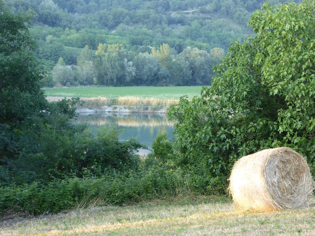 Pietre Di Fiume Βίλα Apice Εξωτερικό φωτογραφία