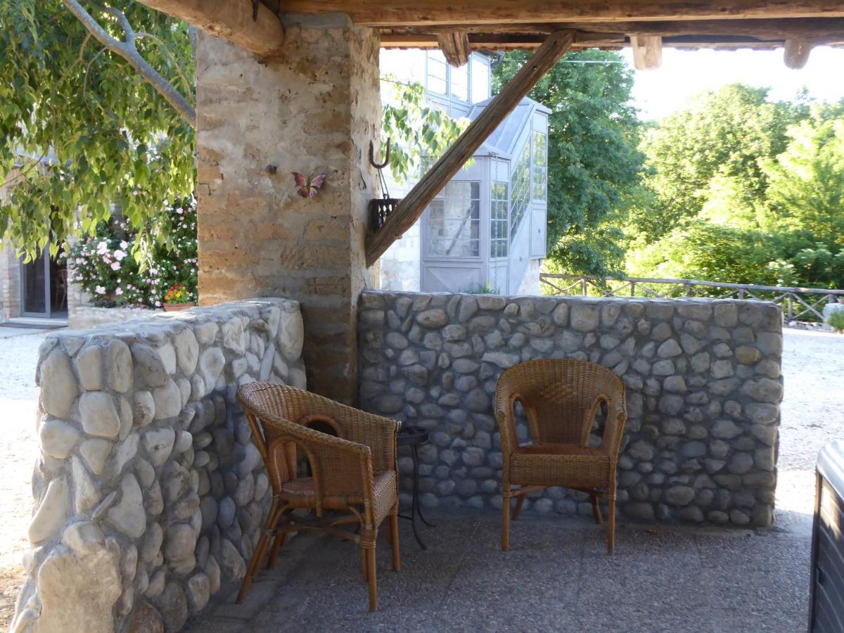 Pietre Di Fiume Βίλα Apice Εξωτερικό φωτογραφία
