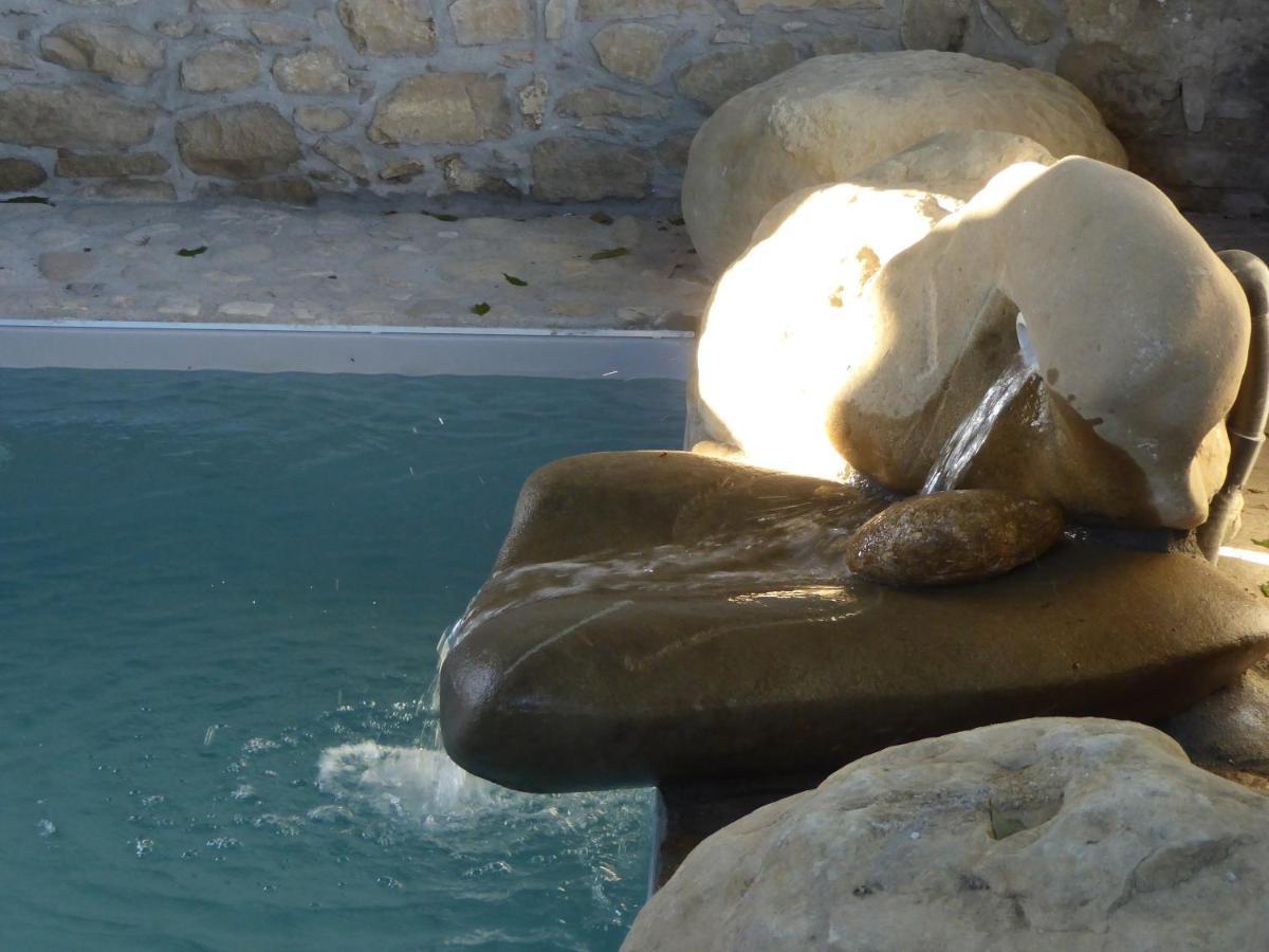 Pietre Di Fiume Βίλα Apice Εξωτερικό φωτογραφία