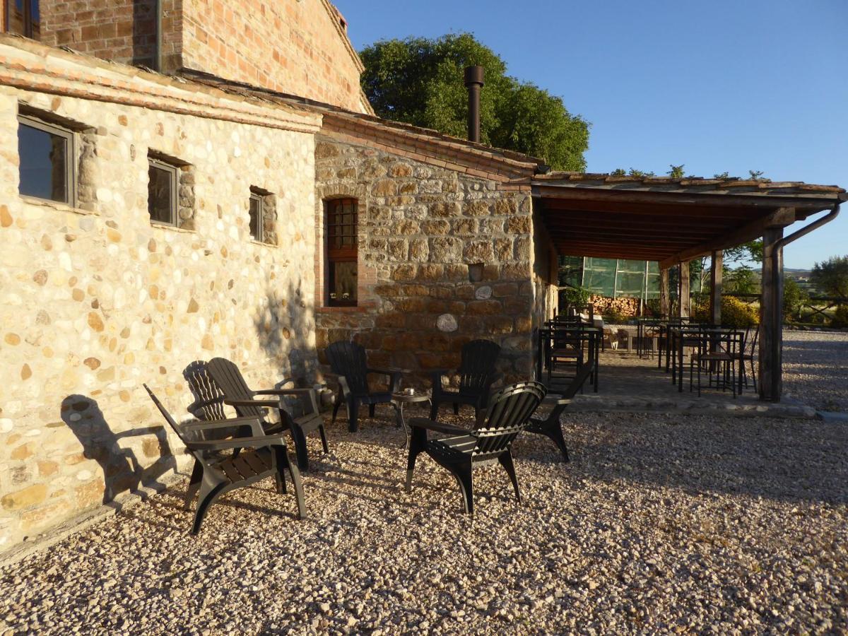 Pietre Di Fiume Βίλα Apice Εξωτερικό φωτογραφία